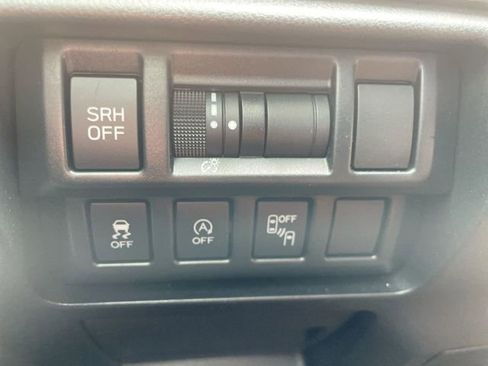 Used 2023 Subaru Crosstrek 2.5i Limited w/ Popular Package #4 AWD/4WD image 27