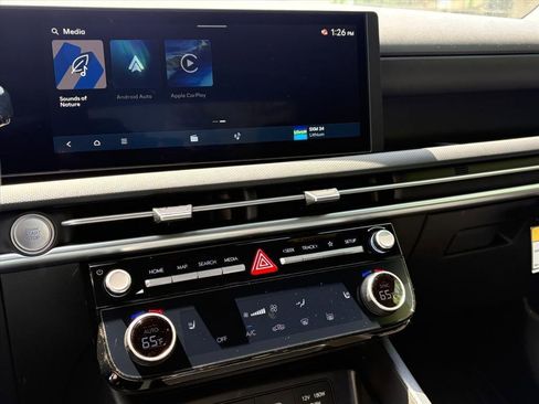 New 2026 Hyundai Santa Cruz SEL AWD/4WD image 22