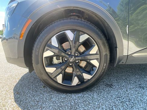 Used 2023 Kia Sportage X-Line AWD/4WD image 11