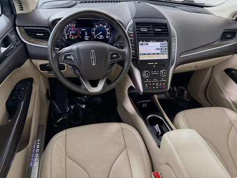 Used 2018 Lincoln MKC Reserve w/ Lincoln MKC Climate Package AWD/4WD image 17