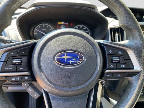Certified 2024 Subaru Forester AWD/4WD image 16
