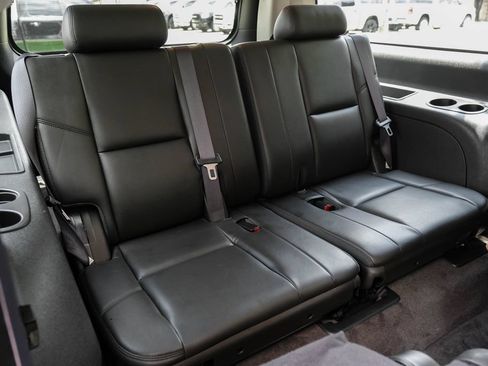 Used 2013 GMC Yukon XL Denali AWD/4WD image 61
