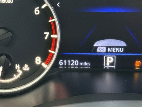 Used 2021 Nissan Altima 2.5 SL image 23