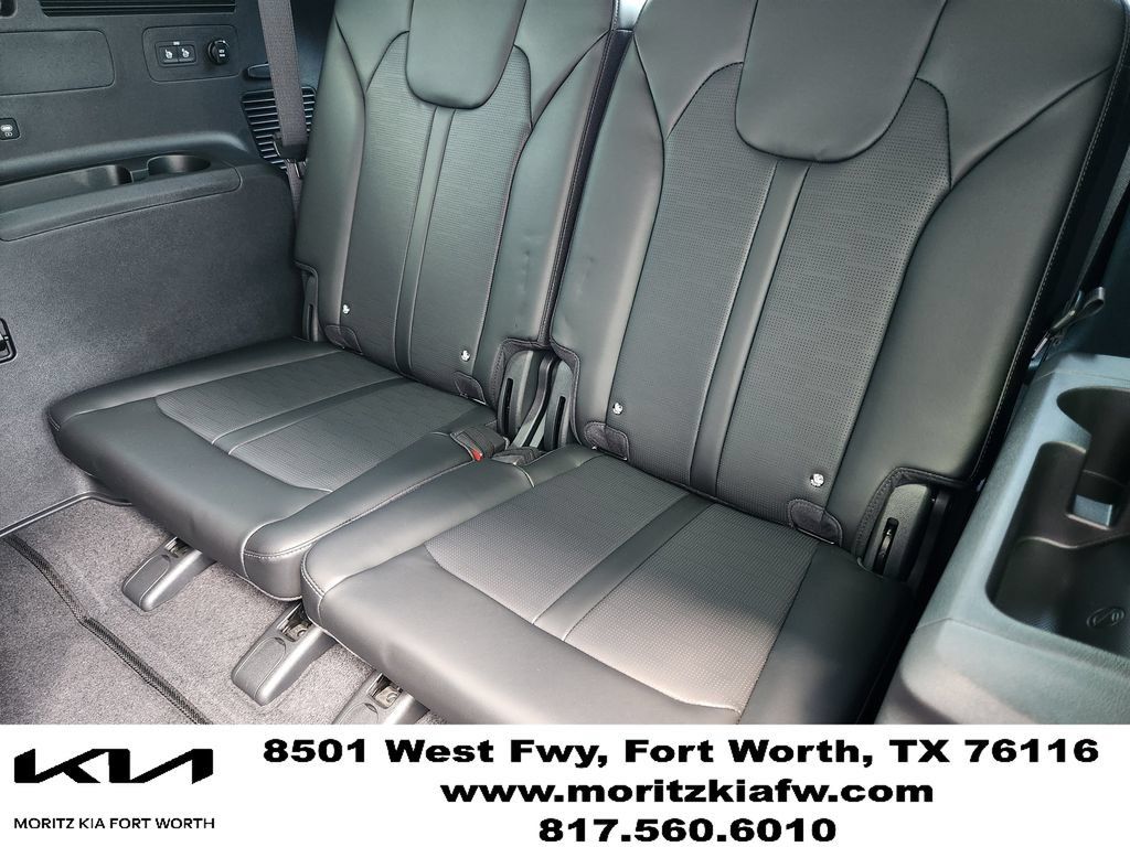 New 2026 Kia Sorento S FWD image 20