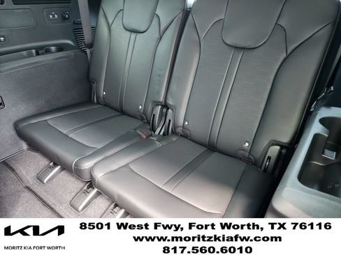New 2026 Kia Sorento S FWD image 20