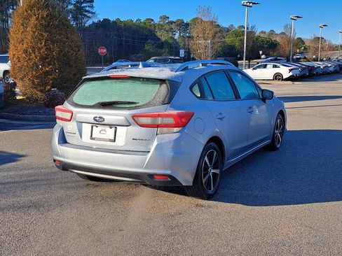 Certified 2023 Subaru Impreza Premium image 6