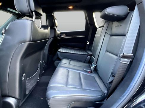 Used 2014 Jeep Grand Cherokee Summit AWD/4WD image 20