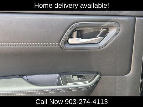 Used 2026 Nissan Rogue SL FWD image 29