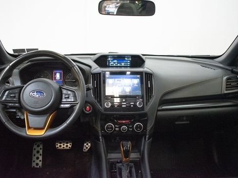 Certified 2023 Subaru Forester Wilderness AWD/4WD image 11