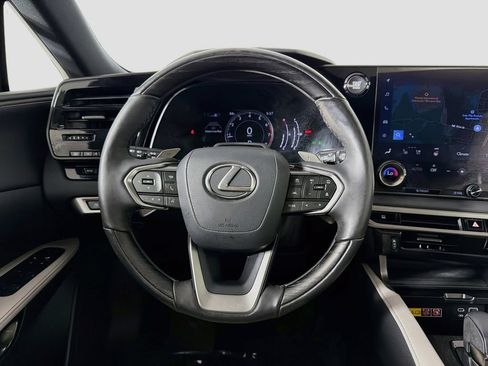 Used 2024 Lexus RX 350 Premium w/ Convenience Package FWD image 23