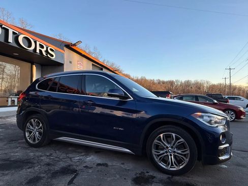 Used 2017 BMW X1 xDrive28i image 31