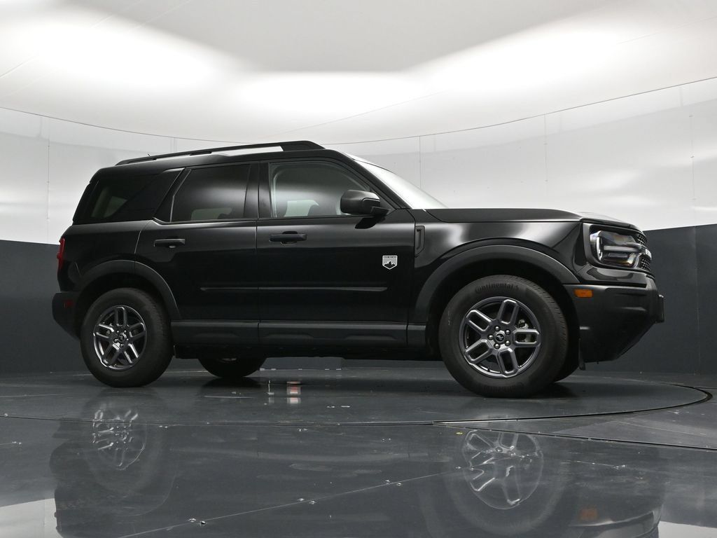 Used 2025 Ford Bronco Sport Big Bend AWD/4WD image 55