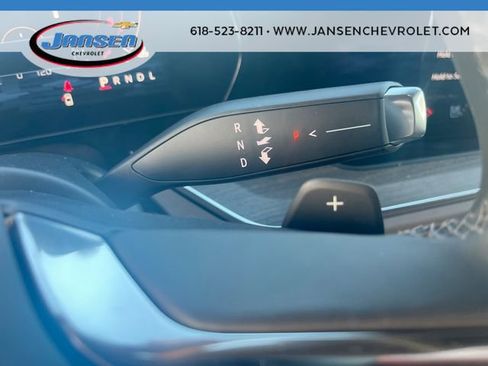 New 2026 Chevrolet Suburban High Country image 15