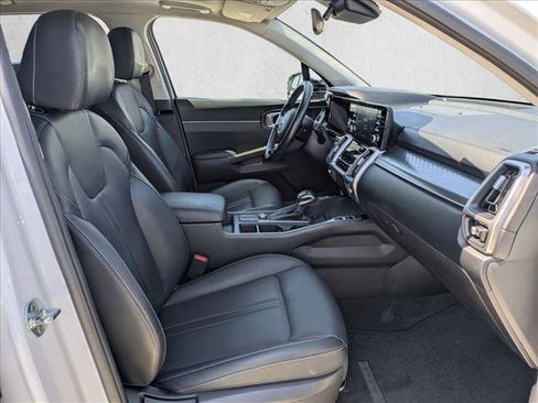 Used 2021 Kia Sorento S w/ Panoramic Sunroof Package image 21