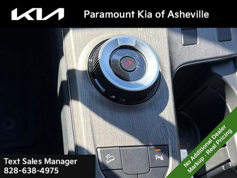 New 2026 Kia Sportage X-Line image 26