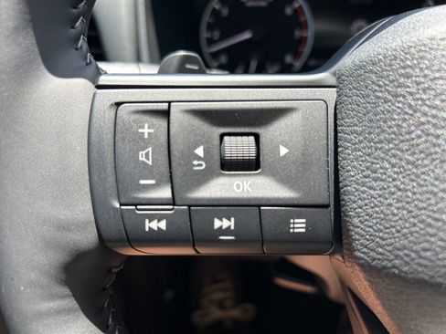 New 2026 Nissan Rogue SV FWD image 26