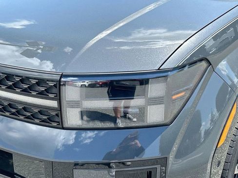 New 2026 Hyundai Santa Fe Calligraphy FWD image 73