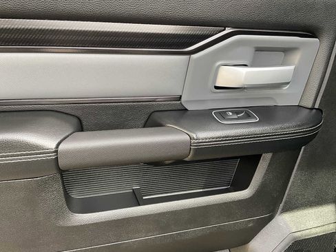 Used 2023 RAM 2500 Power Wagon w/ Level 1 Equipment Group image 44