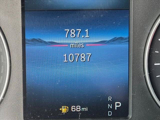 Used 2026 Mercedes-Benz Sprinter 2500 image 12