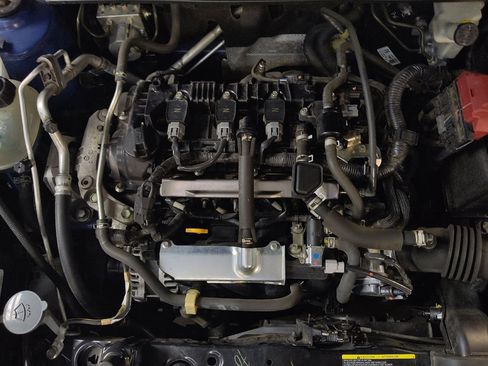 Used 2023 Nissan Kicks S FWD image 30