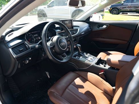 Used 2018 Audi A7 3.0T Prestige AWD/4WD image 21