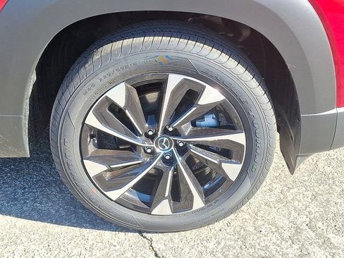 New 2026 MAZDA CX-50 2.5 Hybrid w/ Weather Package image 9