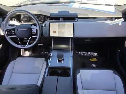 New 2026 Land Rover Range Rover Velar Dynamic SE AWD/4WD image 15