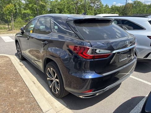 Used 2020 Lexus RX 350 FWD w/ Premium Package image 4