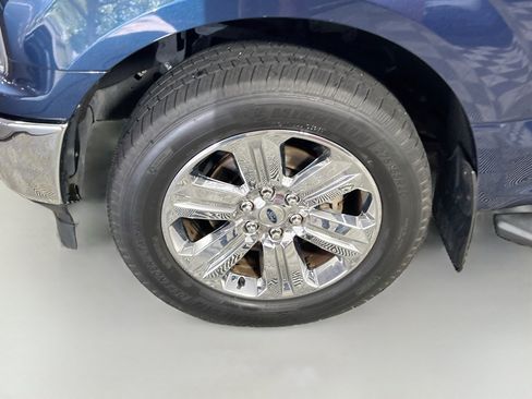 Used 2018 Ford F150 XLT w/ Equipment Group 302A Luxury RWD image 14