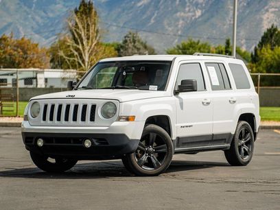 Used 2014 Jeep Patriot Sport w/ Power Value Group