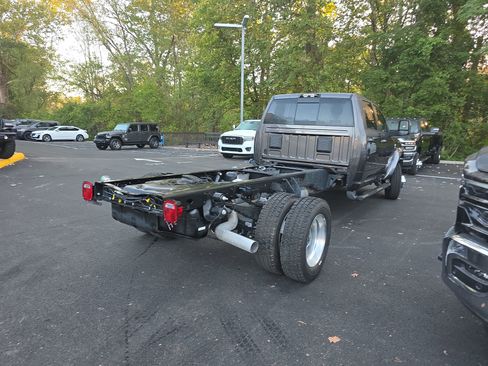 New 2026 RAM 5500 Laramie image 23