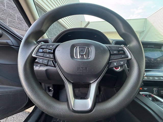 Used 2020 Honda Insight EX image 15