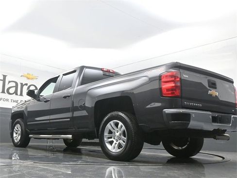 Used 2016 Chevrolet Silverado 1500 LT w/ All Star Edition image 5