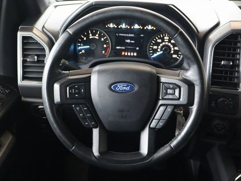 Used 2019 Ford F150 XLT w/ Equipment Group 302A Luxury image 22