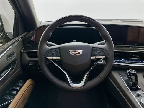 Used 2024 Cadillac Escalade Sport w/ Touring Package image 25