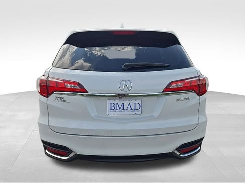 Used 2018 Acura RDX FWD image 11
