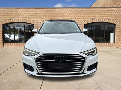 Used 2019 Audi A6 3.0T Premium Plus w/ Premium Plus Package AWD/4WD image 8
