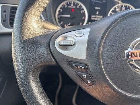 Certified 2018 Nissan Sentra SV image 19