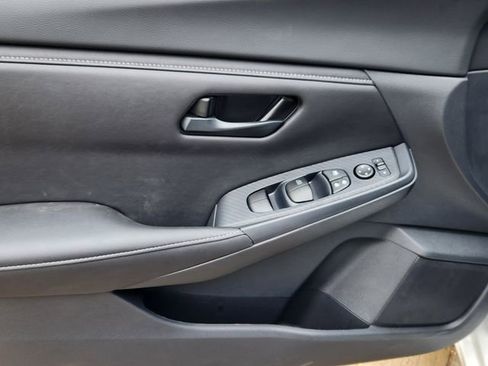 New 2025 Nissan Sentra S image 6