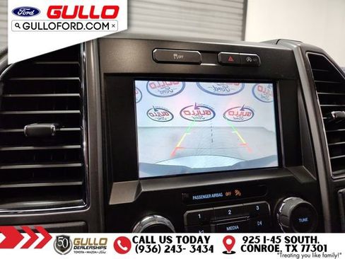 Used 2020 Ford F150 XLT w/ Equipment Group 302A Luxury image 25