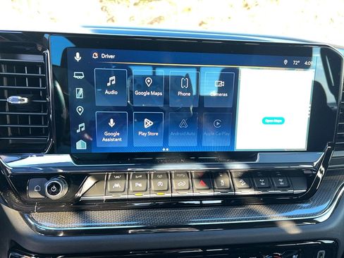 Used 2022 Chevrolet Silverado 1500 ZR2 image 19