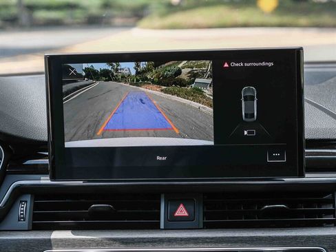 Used 2020 Audi A5 2.0T Premium w/ Convenience Package image 30