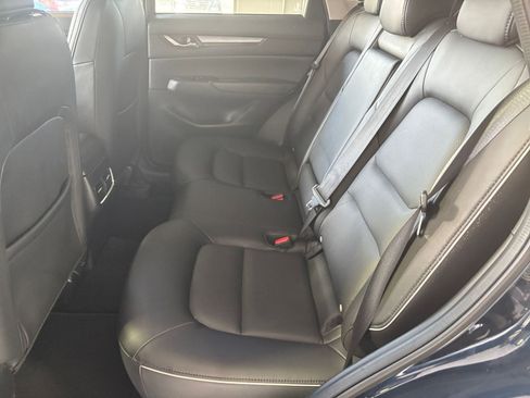 Used 2025 MAZDA CX-5 AWD 2.5 S w/ Select Package image 26