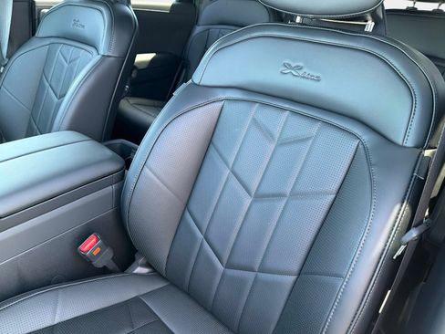New 2027 Kia Telluride EX X-Line AWD/4WD image 19