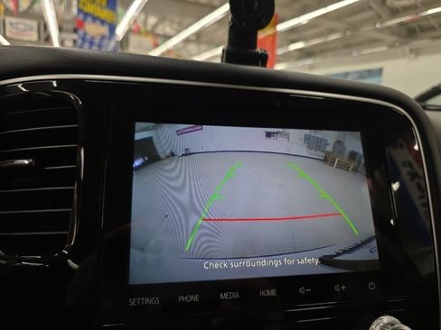 Used 2020 Mitsubishi Outlander SEL FWD image 24