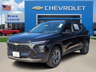 New 2025 Chevrolet Trax LT w/ Driver Confidence Package