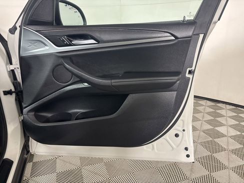 Used 2024 BMW X3 xDrive30i w/ Convenience Package image 27