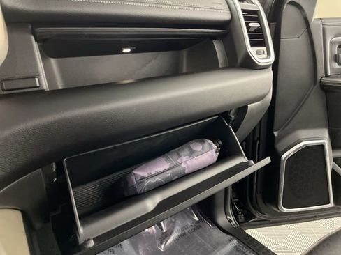 Used 2022 RAM 3500 Laramie image 41