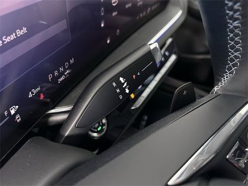 New 2025 Buick Envision Preferred image 16