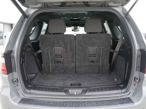 Used 2024 Dodge Durango R/T w/ Blacktop Package image 7
